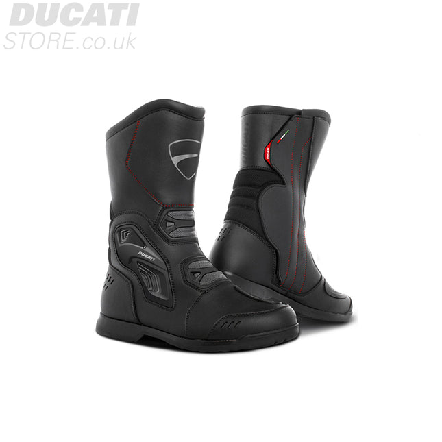 Ducati Strada C2 Boots