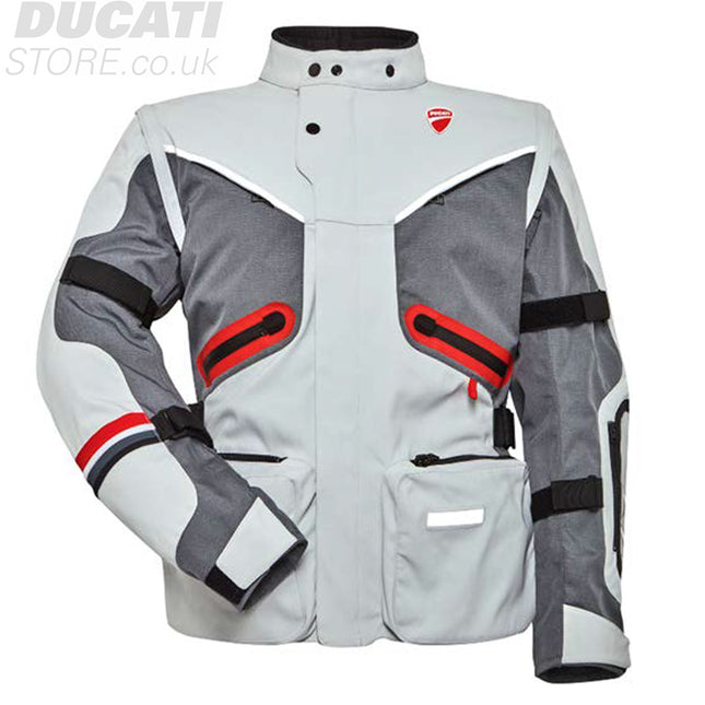 Ducati DesertX C1 Jacket