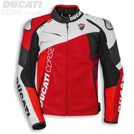 Ducati Corse C6 Jacket