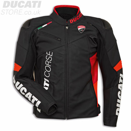 Ducati Corse C6 Jacket