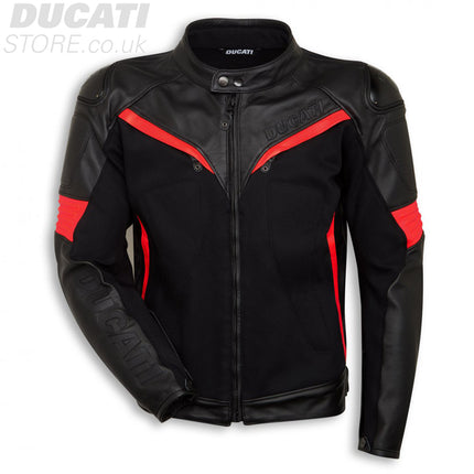 Ducati C2 Fighter Jacket
