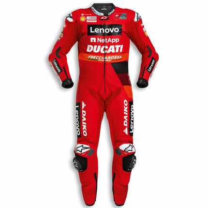 Ducati MotoGP 22 Leather Suit