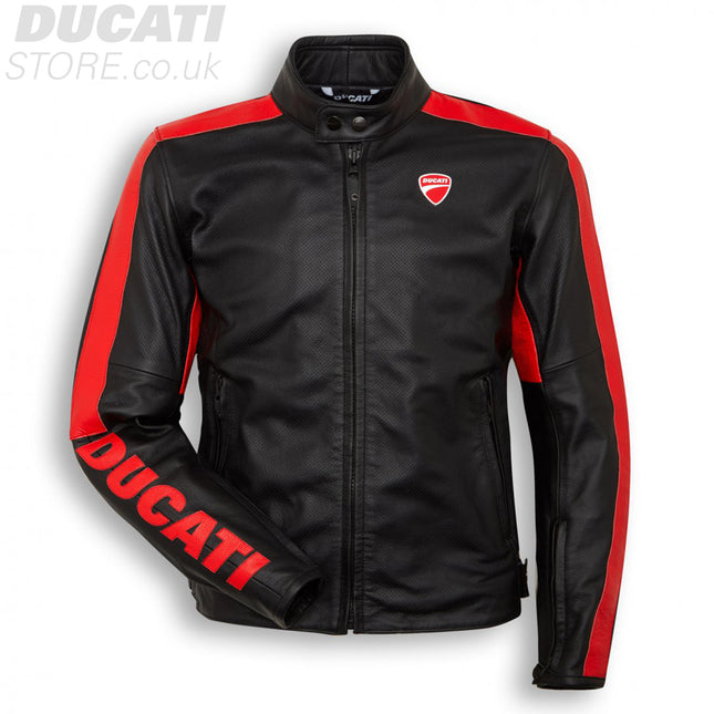 Ducati C4 Company Jacket
