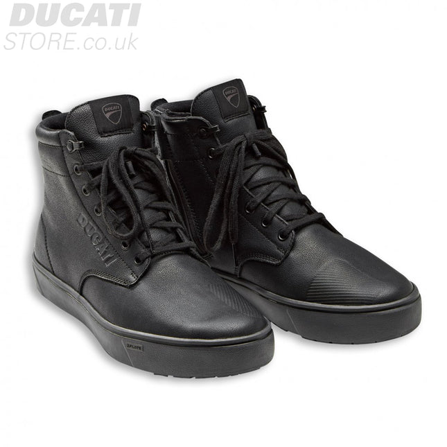 Ducati C2 Downtown TG Boots