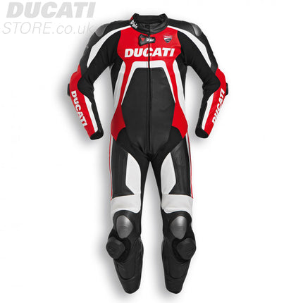 Ducati Corse D-Air C2 Leather Suit