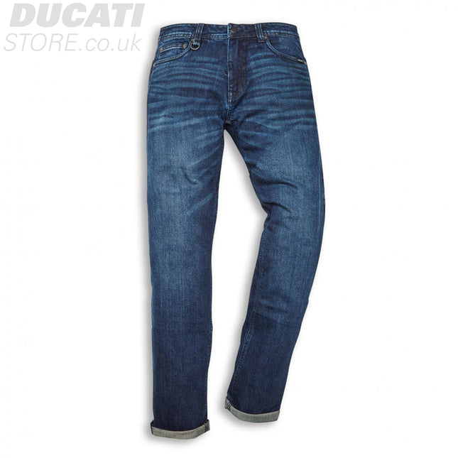 Ducati C4 Company Jeans