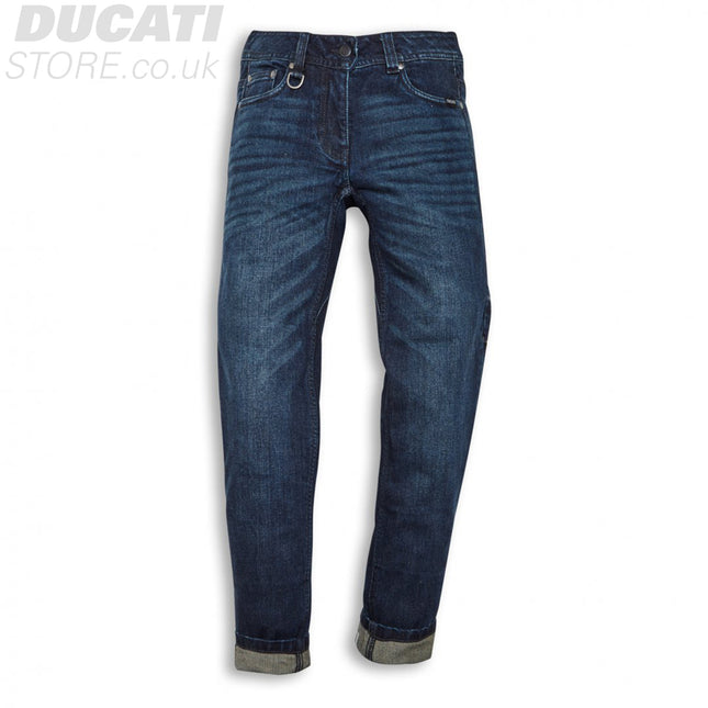 Ducati C4 Company Ladies Jeans