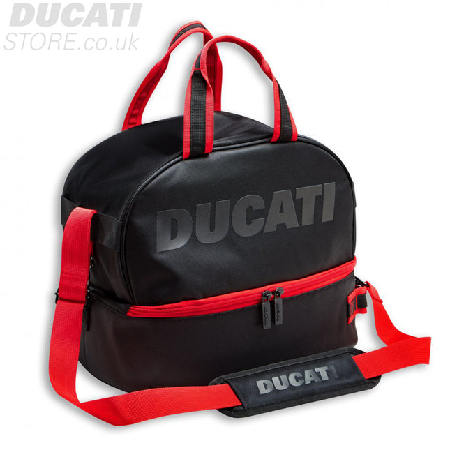 Ducati Redline P3 Helmet Bag