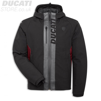 Ducati C3 Textile Outdoor Jacket