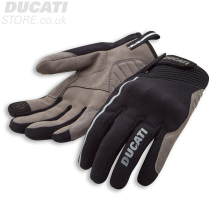 Ducati Overland C4 Gloves