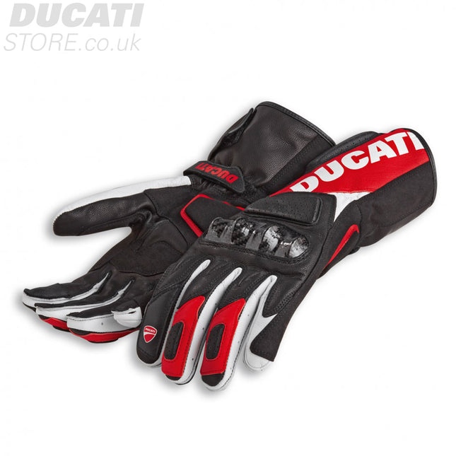 Ducati Performance C3 Gloves