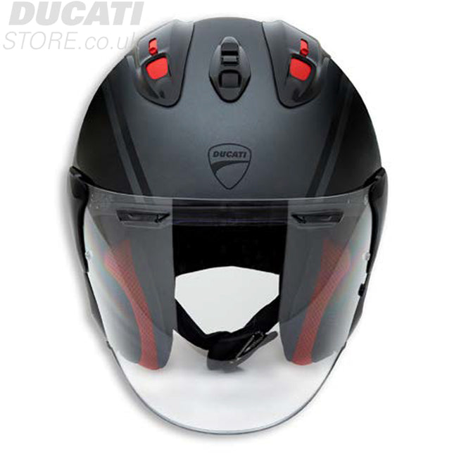 Ducati Arai X-Diavel Nera Helmet