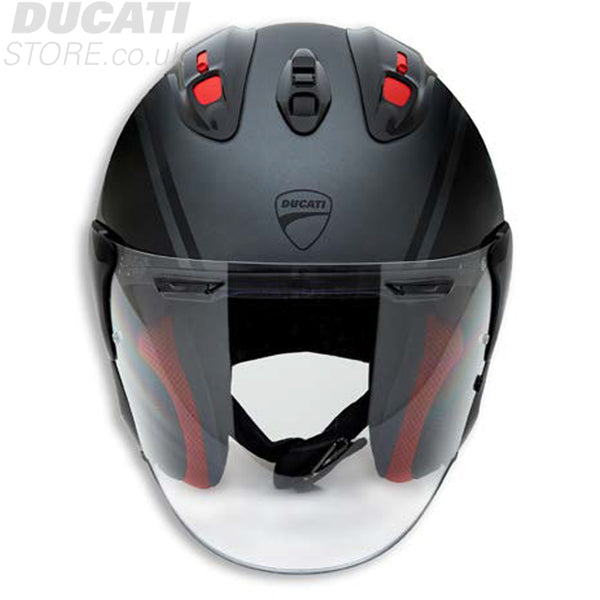 arai ducati diavel x ece helmet X-Diavel Nera gifts for beer brewers SHIMANO Compre Walleye Spinning derived from the VAS Style:Red
