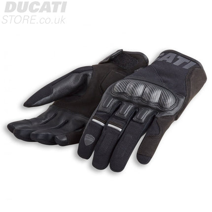 Ducati Company C2 Gloves