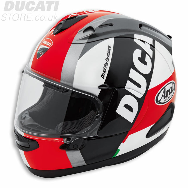 Ducati Corse Power Helmet