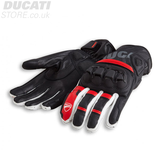 Ducati Sport C4 Gloves