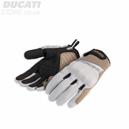 Ducati Scrambler SCR62 Milestone Gloves