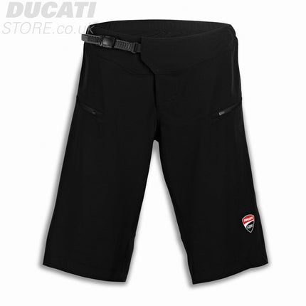 Ducati Corse Mountain Bike Shorts V2