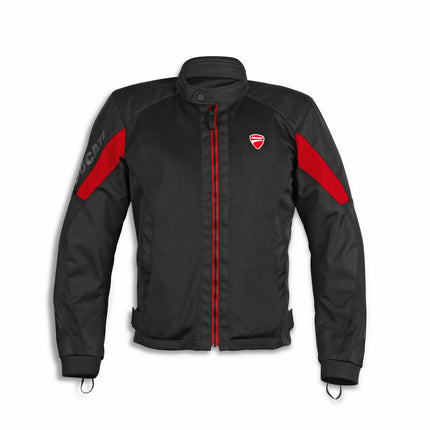 Ducati Flow C5 Textile Jacket