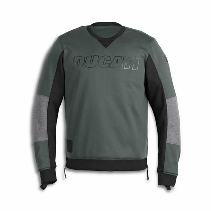 Ducati City Tech Sweatshirt