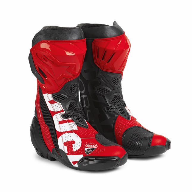 Ducati Corse V6 Air Boots