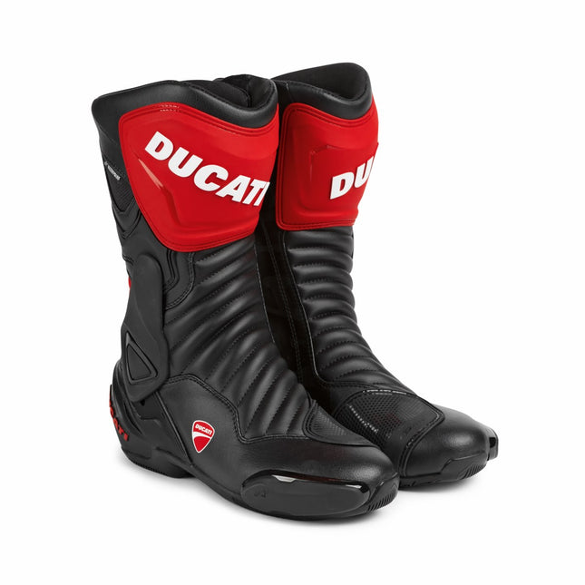 Ducati Speed EVO Waterproof TG Boots
