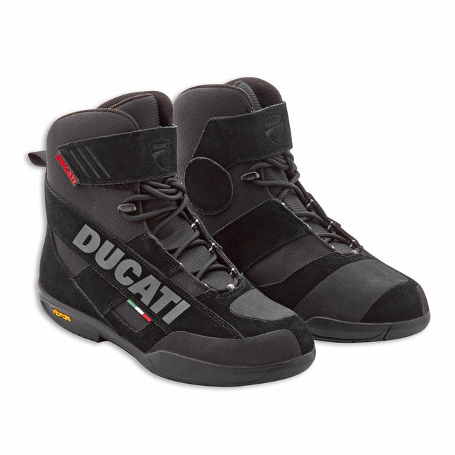 Ducati Company C4 GTX TG Boots