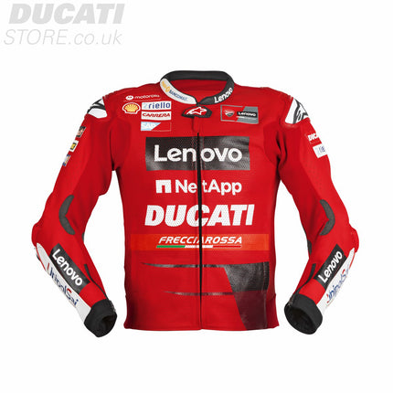 Ducati MotoGP 2023 Replica Jacket