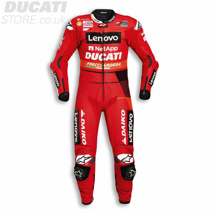 Ducati MotoGP 23 Leather Suit