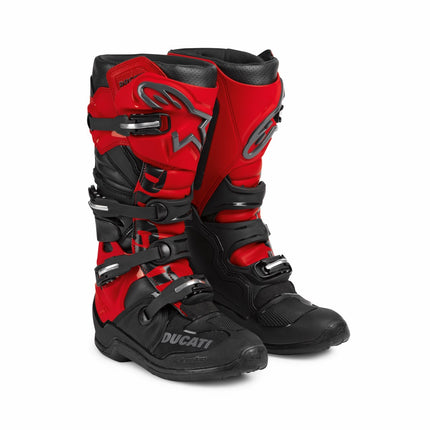 Ducati Explorer T7 Boots