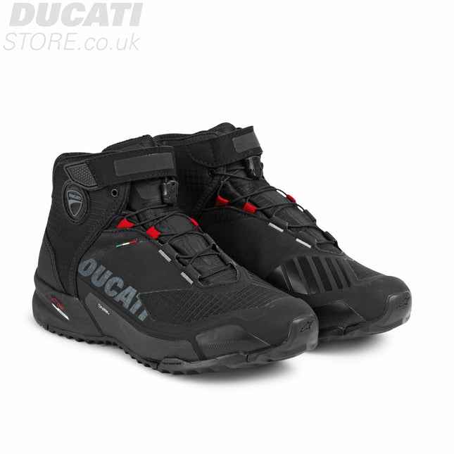 Ducati City Boots