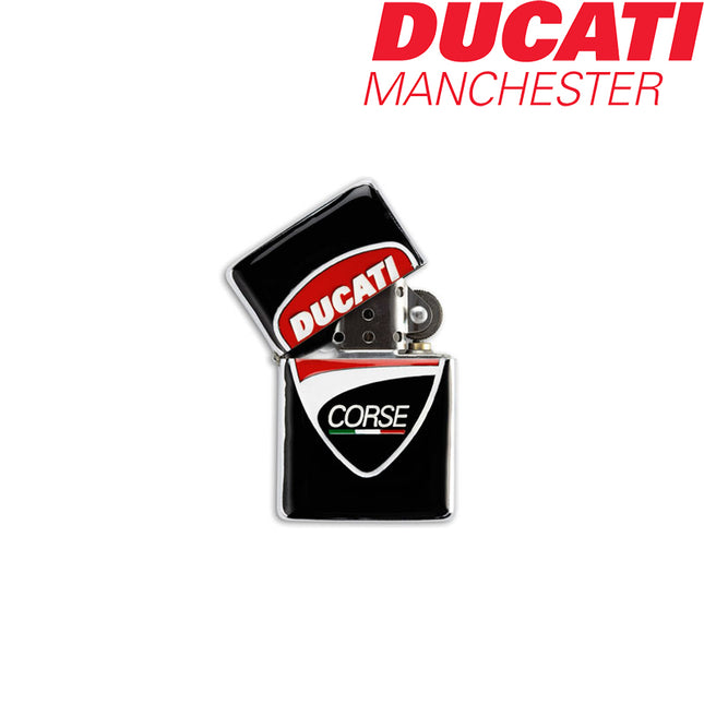 Ducati Corse Lighter