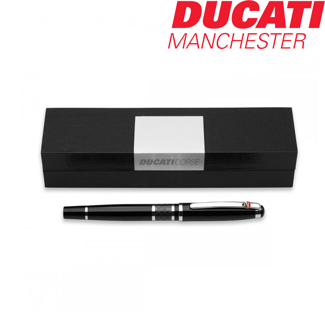 Ducati Corse Ball Pen