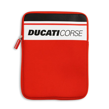 Ducati Corse I-Pad Case