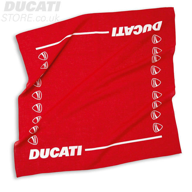 Ducati Company 14 Bandana