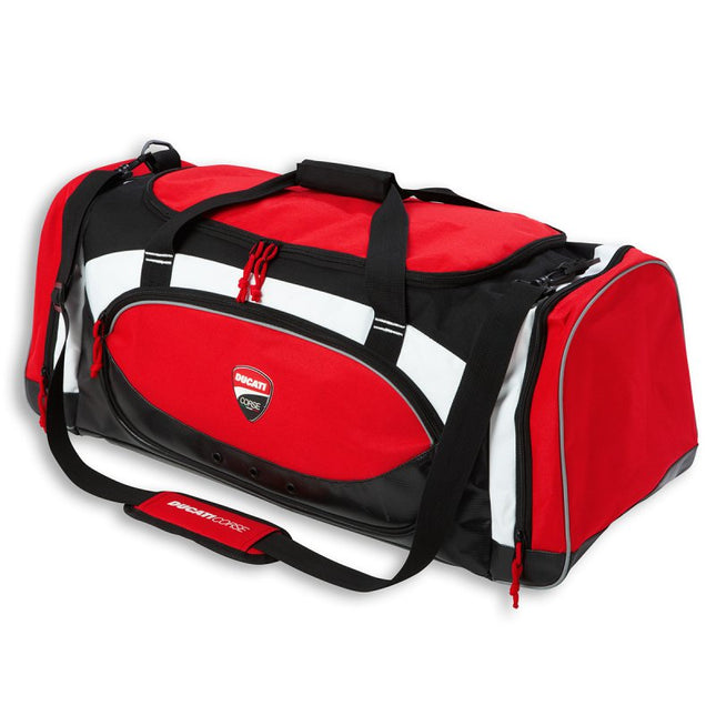 Ducati Corse Gym Bag