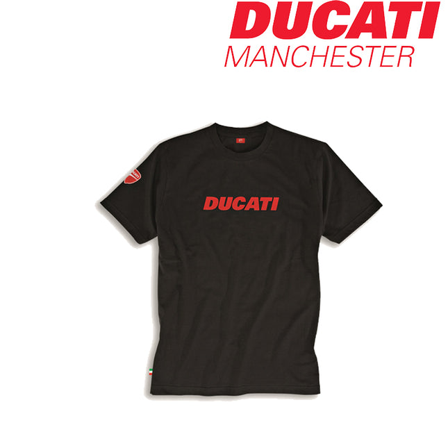 Ladies Ducati Ducatiana 2 T-Shirt