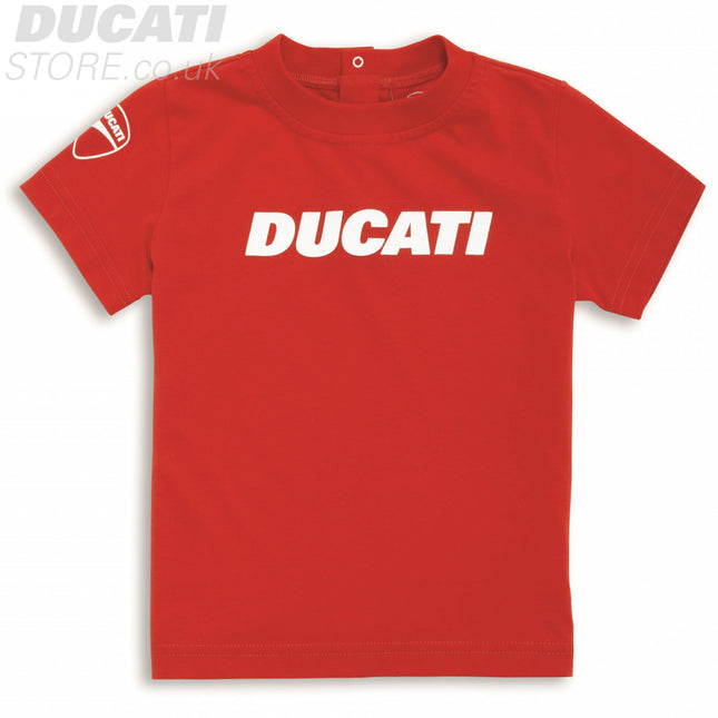 Ducati Ducatiana Kids T-Shirt