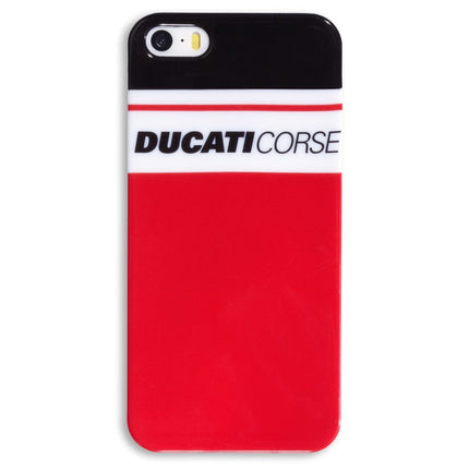 Ducati Corse I-Phone 5 Cover