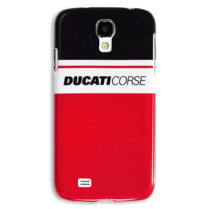 Ducati Corse Samsung Galaxy 4 Cover