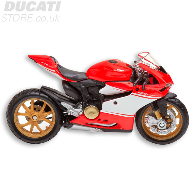 Ducati Superleggera Scale 1:18 Model