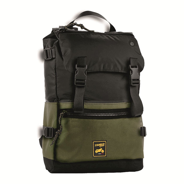 Ducati Scrambler Woods Backpack