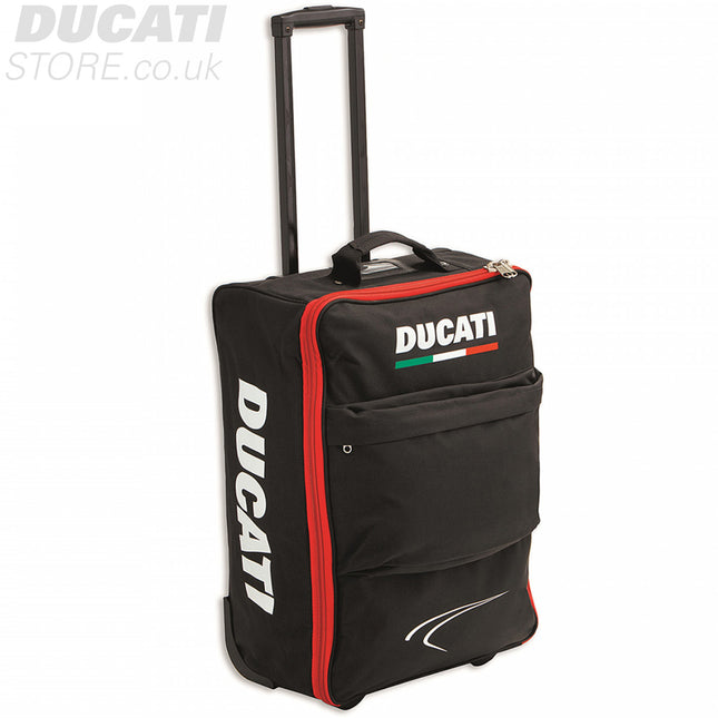 Ducati Cabin Trolley