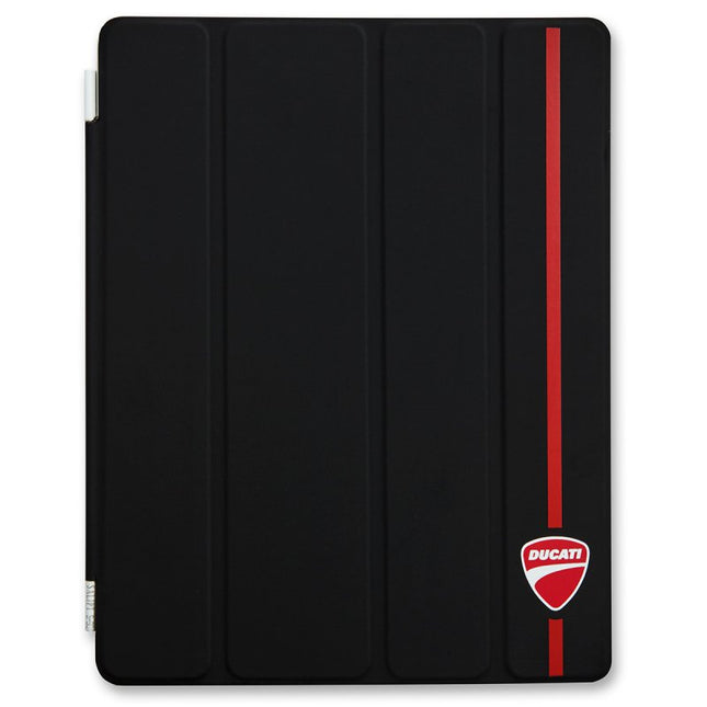Ducati Cover Ipad