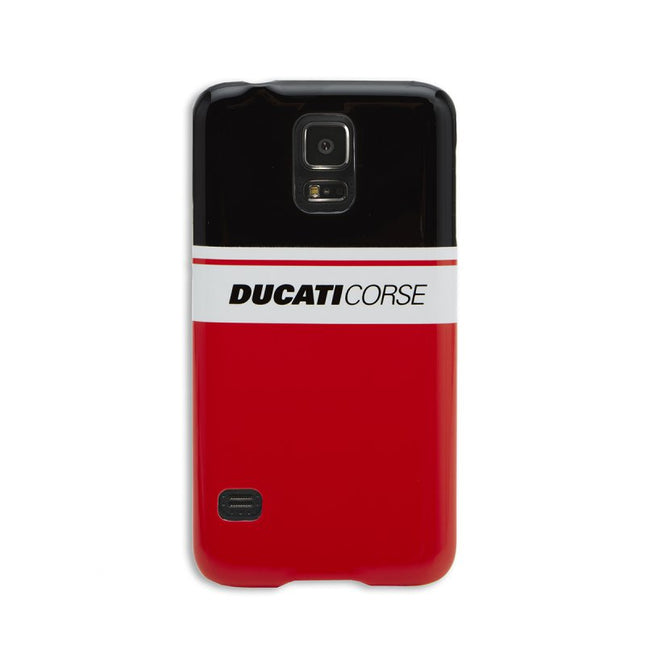 Ducati Samsung S5 DC Cover