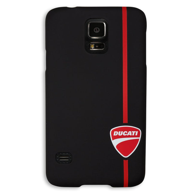 Ducati Samsung S5 Cover