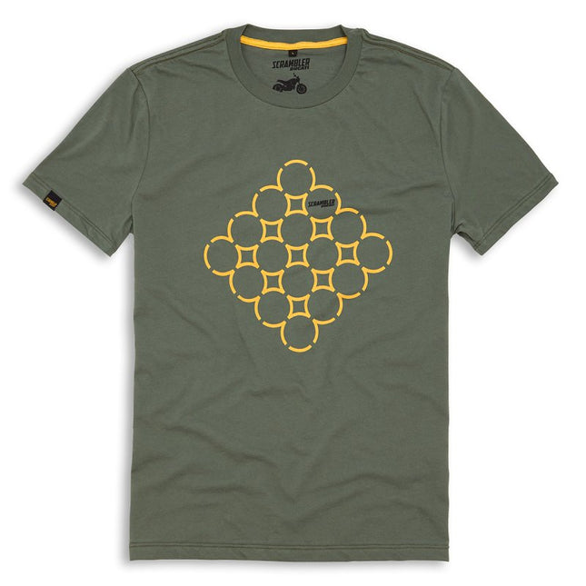 Ducati Kickflip T-Shirt