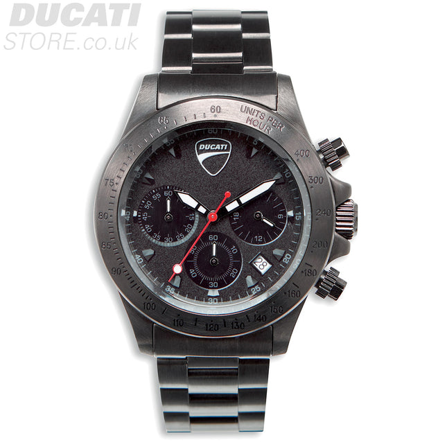 Ducati Road Master Watch