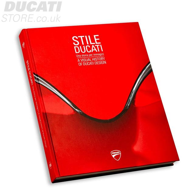 Ducati Stile Book