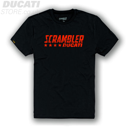 Ducati Flip T-Shirt